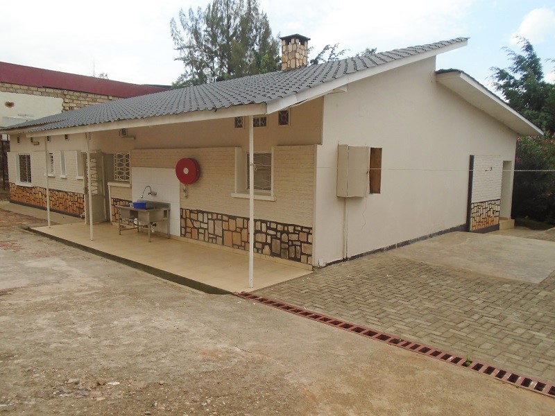 A FURNISHED 3 BEDROOMS HOUSE FOR RENT AT KIYOVU